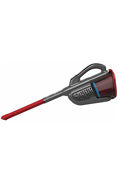 Black&Decker Black+ Decker BHHV315B-QW 12V Şarjlı Standard Girişli El Süpürgesi