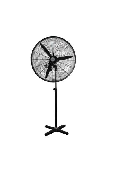 Baleno SF 26 BM 65CM 180W 3 Kademeli Ayaklı Sanayi Tipi Vantilatör