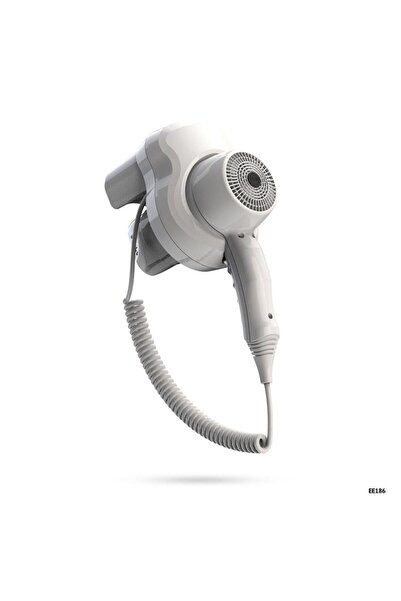 Etap EE186 Concept Compact Otel Tipi Saç Kurutma Makinesi