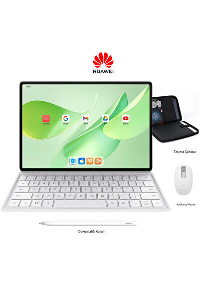 Huawei Premium Gövde Kristal 2,8K Ekran 12 GB RAM 256 GB hafızalı 12 inç Yüks...