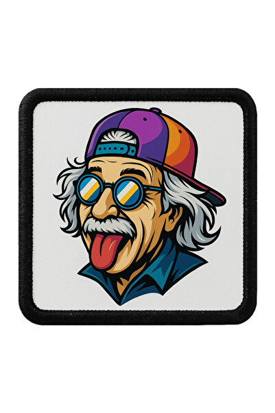 BlackBörk Einstein Logolu V1 Bench
