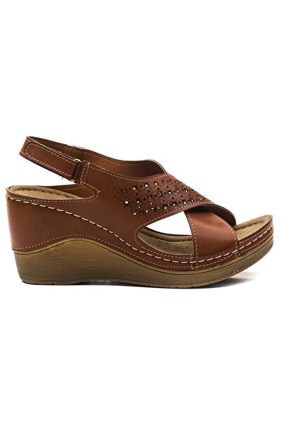 Carlaverde Anatomic Women's Sandals 170675