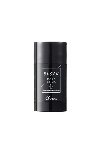 Zenorius Masca neagra stick Ocheal pentru puncte negre si curatare ten