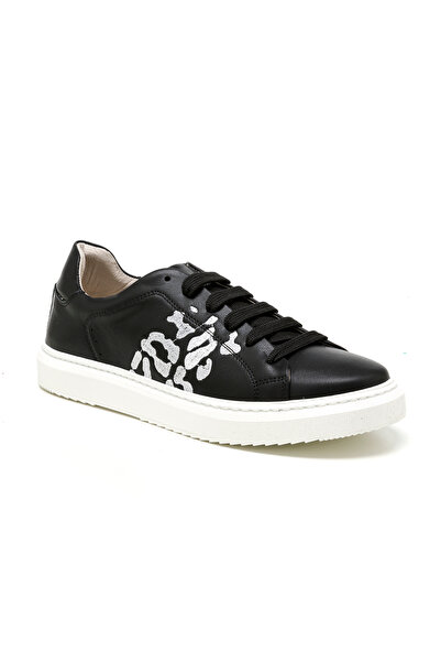 John May Women's / Girls' Sneaker Mar-25Y-209-6348 Black