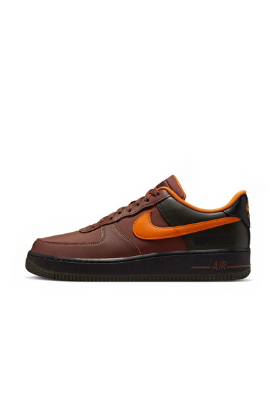 Nike Ανδρικά αθλητικά παπούτσια Air Force 1 GORE-TEX 'Fauna Brown' CK2630 201