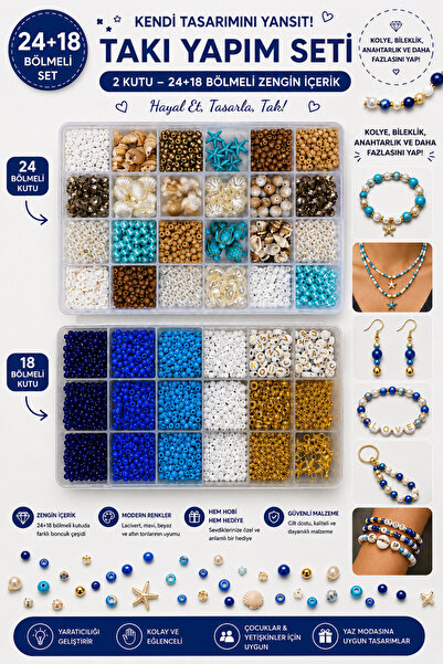 By MO Accessories Set de 2 în cutie Sezonul de vară Piatră naturală Stele de ...