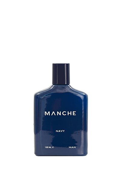 Manche Lacivert Erkek Parfüm| Manprm29-001-rm29