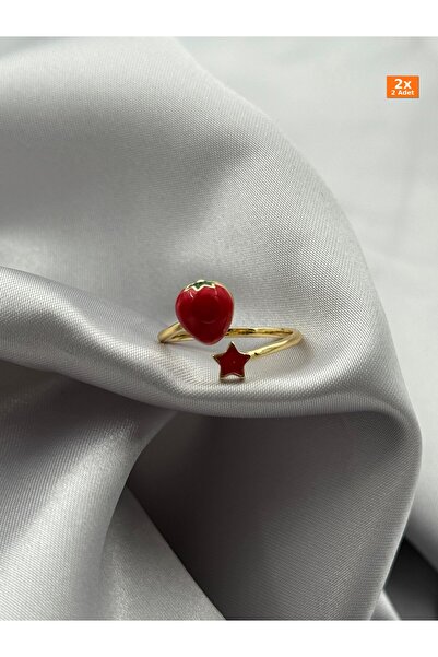 Bozhi Elegant Ring Business Women's Style Stylish Gift