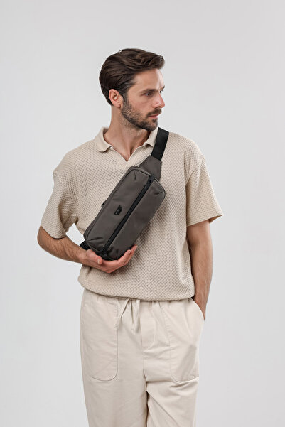 ÇÇS Unisex Pojasna torbica C.ccs31417