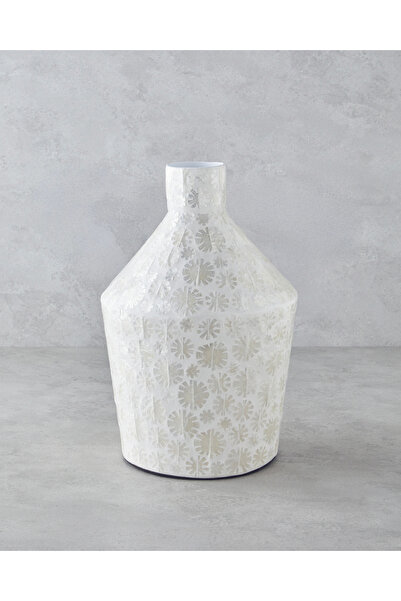English Home Marthe Vazo 35 cm Krem