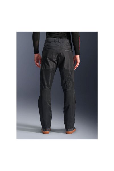 Alpinestars C-1 Air Korumalı Motosiklet Pantolonu Siyah