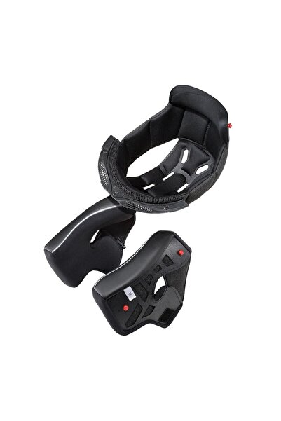 Scorpion EXO-HX1 LINER SET Siyah