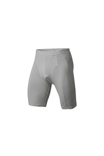 Generic Brand 1150 Men's Lycra Long Boxer
