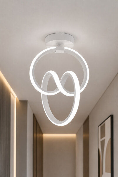 AvizeGO Evora LED Plafonyer Avize