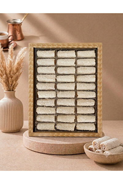 Giba Konya Sarması Sade 330 gr