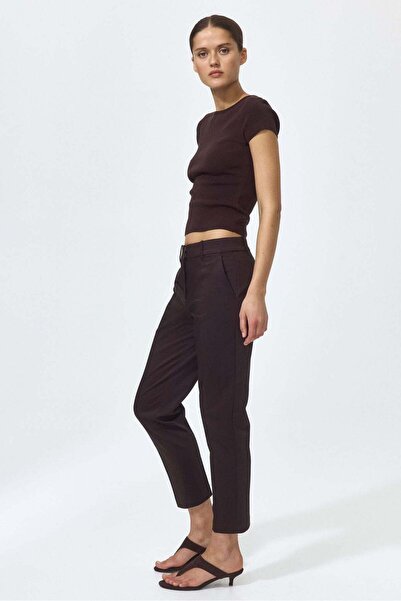 H&M Cigarette trousers