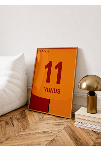Base Concept Yunus Akgün 11 Tablou poster (înrămat)