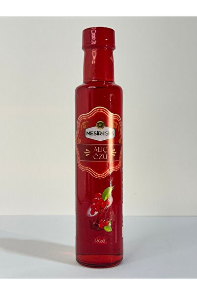 Mesir-i Şifa Alıç Öz 350 g — Kalp ve damar sağlığına destek için doğal bitkisel takviye