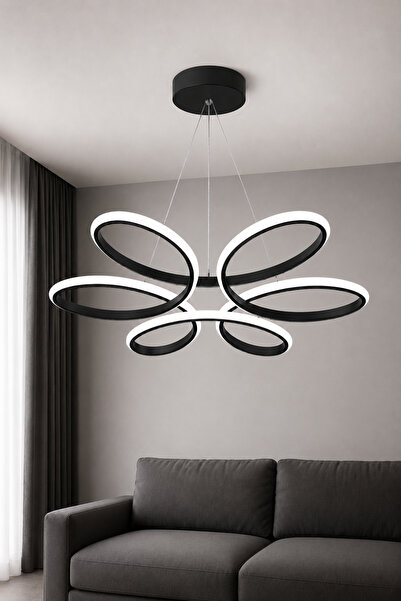 AvizeGO Niva LED Sarkıt Avize