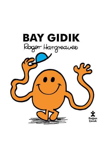 Doğan Çocuk Bay Gıdık