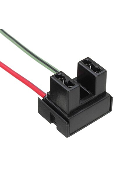 Genel Markalar OTO SOKET (4 ADET) H7 FAR FİŞİ / AMPUL XENON SOKET