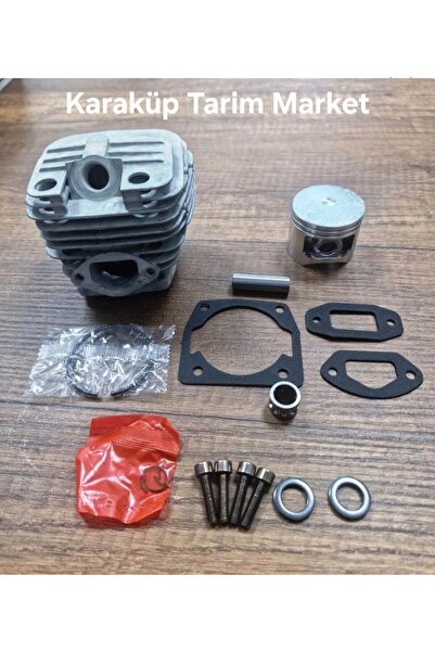 bretoon Silindir Piston Seti - Testere Grubu 5200 - 45mm