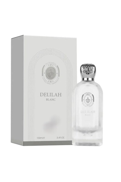 Mybrandfish ديلايلا بلانك عطر أو دو بارفان 100 مل