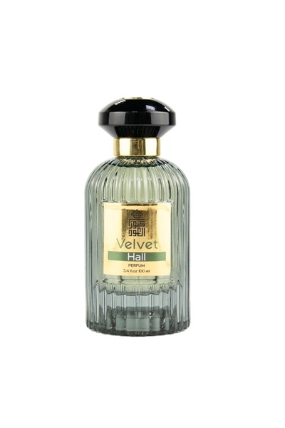 Knooz Al-Oud عطر كنوز العود فيلفت هيل أو دو بارفيوم 100 مل – نوتات الهيل والت...
