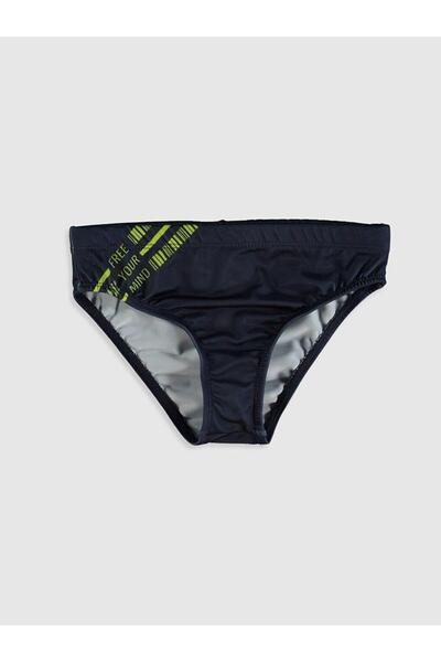 LC Waikiki Erkek Çocuk Slip Mayo (0S)
