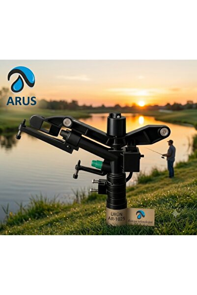 Arus 1025 FISKİYE
