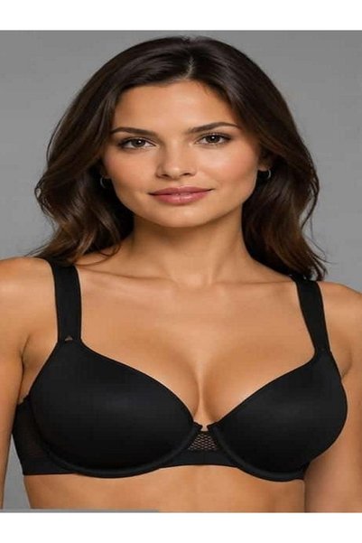 Anıl TOPARLAYICI MİNİMİZER BALENLİ DESTEKSİZ SABİT ASKILI SÜTYEN ANIL3833