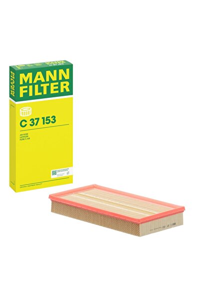 Mann-Filter Filtru de aer C 37 153