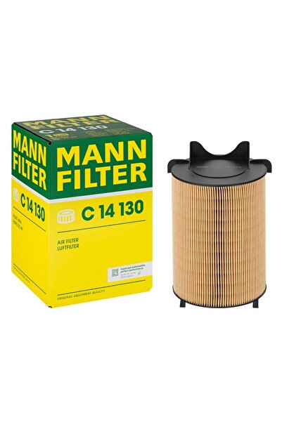 Mann-Filter Φίλτρο αέρα C 14 130