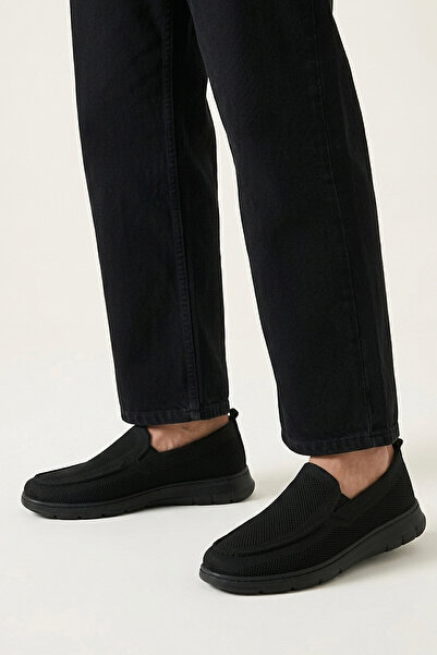 Ziya , Men's Shoes 1611069Z10017 Black