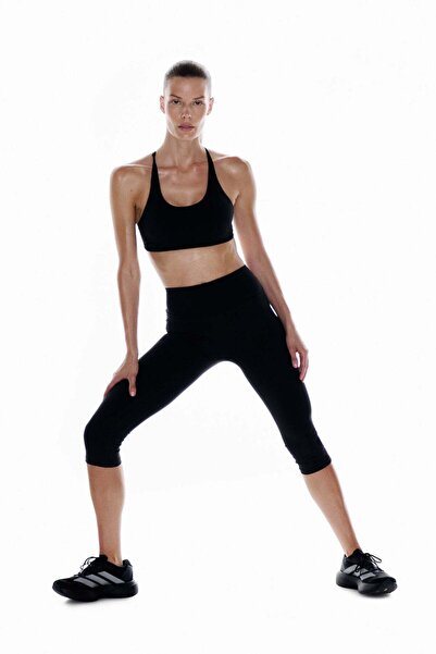 H&M Capri sports leggings with SculptMove™