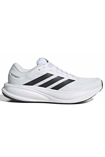 adidas Response 2 Kj1757 Unisex Sports Shoes White-Black
