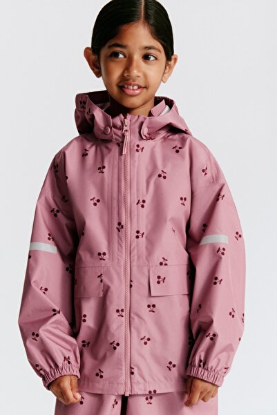 H&M 2,5 Katlı Yağmurluk
