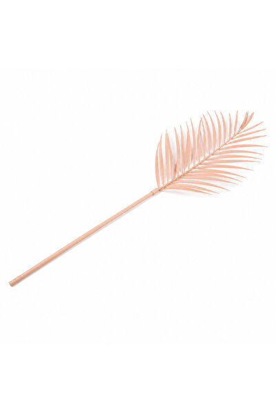 Blends Small Palm Leaf Decoration Pink Color from Azha