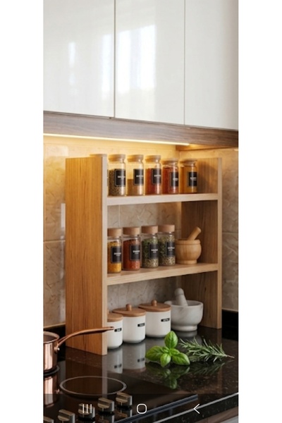 SY Tv under Cabinet Cover