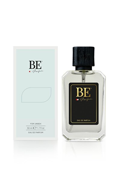 BE PARFÜM A180 Edp 50 ml Unisex Parfüm