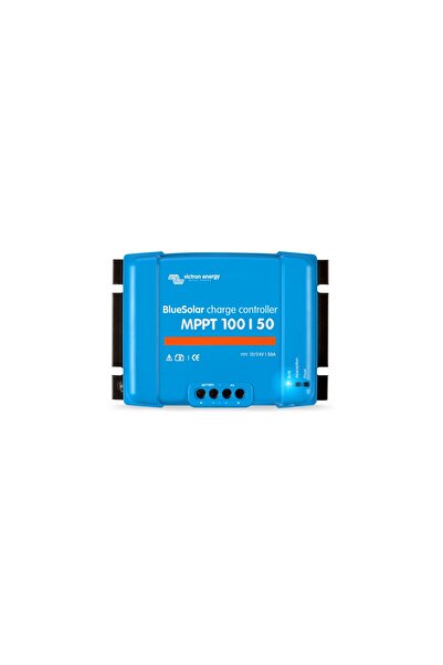 Generic Brand Controler Victron SmartSolar MPPT 100/50