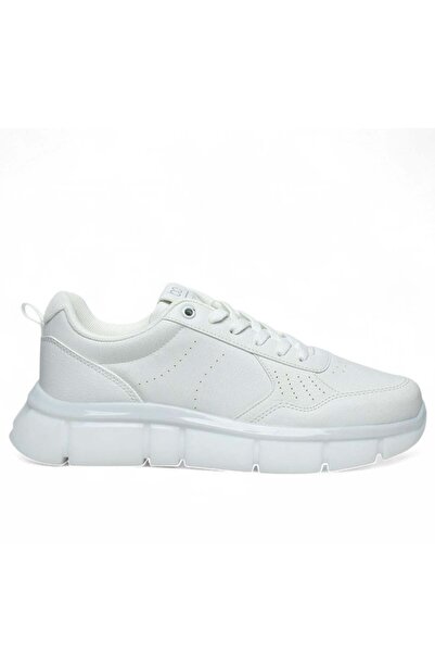 Nesil Shoes Bestof 2016 White Men's Casual Sneakers
