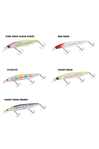 daiwa SHORELINE SHINER-Z VERTICE R LASER IMPACT 98F