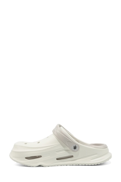 lumberjack Jhem Wmn White Women's Sea Shoes
