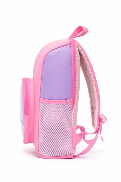 QUOVO 4-7 Years Old Kawaii Style Waterproof Orthopedic Kindergarten Bag - Kreş