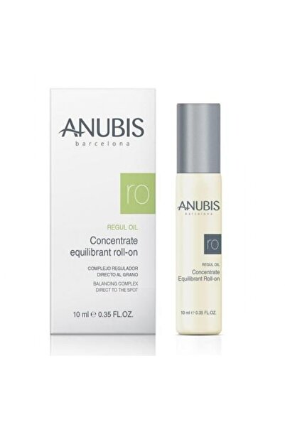 ANUBİS أنوبيس سائل علاج حب الشباب رول أون 10 مل