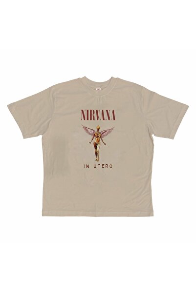 Drippy Nirvana T-shirt