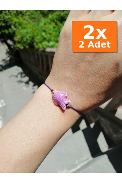 Bozhi Bracelet Casual Elegance