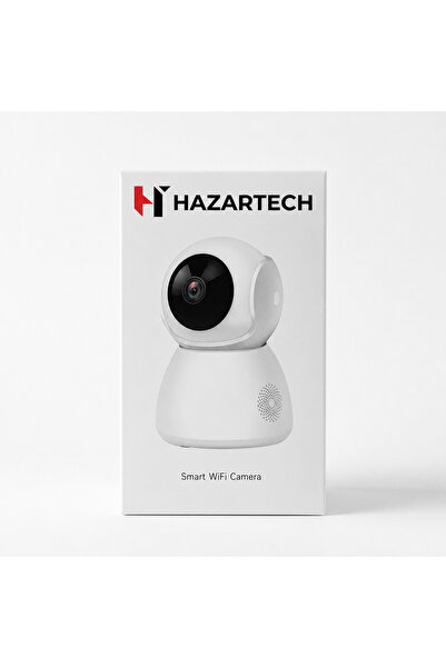 V 380 PRO PLUS KABLOSUZ GÜVENLİK KAMERASI