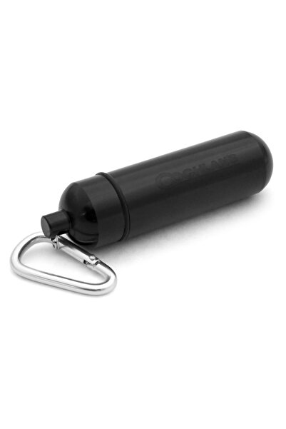 COGHLANS Aluminum Capsule - Medium